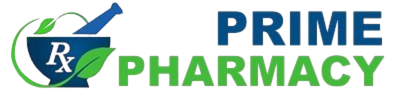 Prime Pharmacy logo